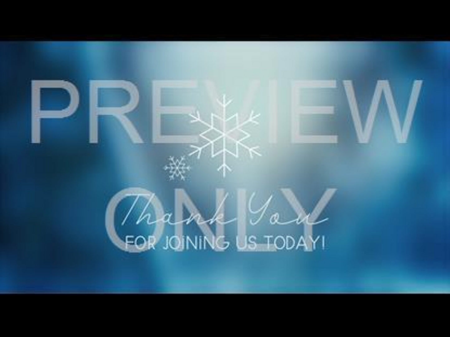 Colors Of Nature Thank You 2 Still