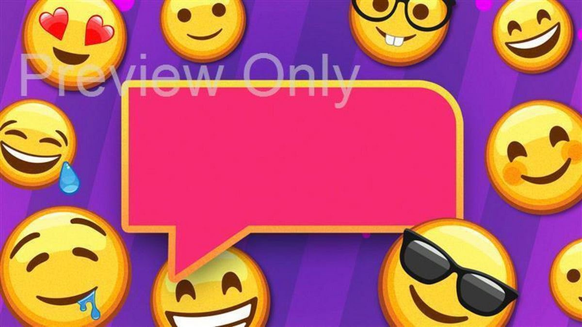 Joymoji Worship Still 8