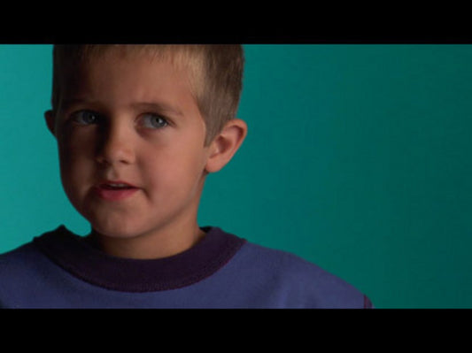 Kids Talk Helping Others