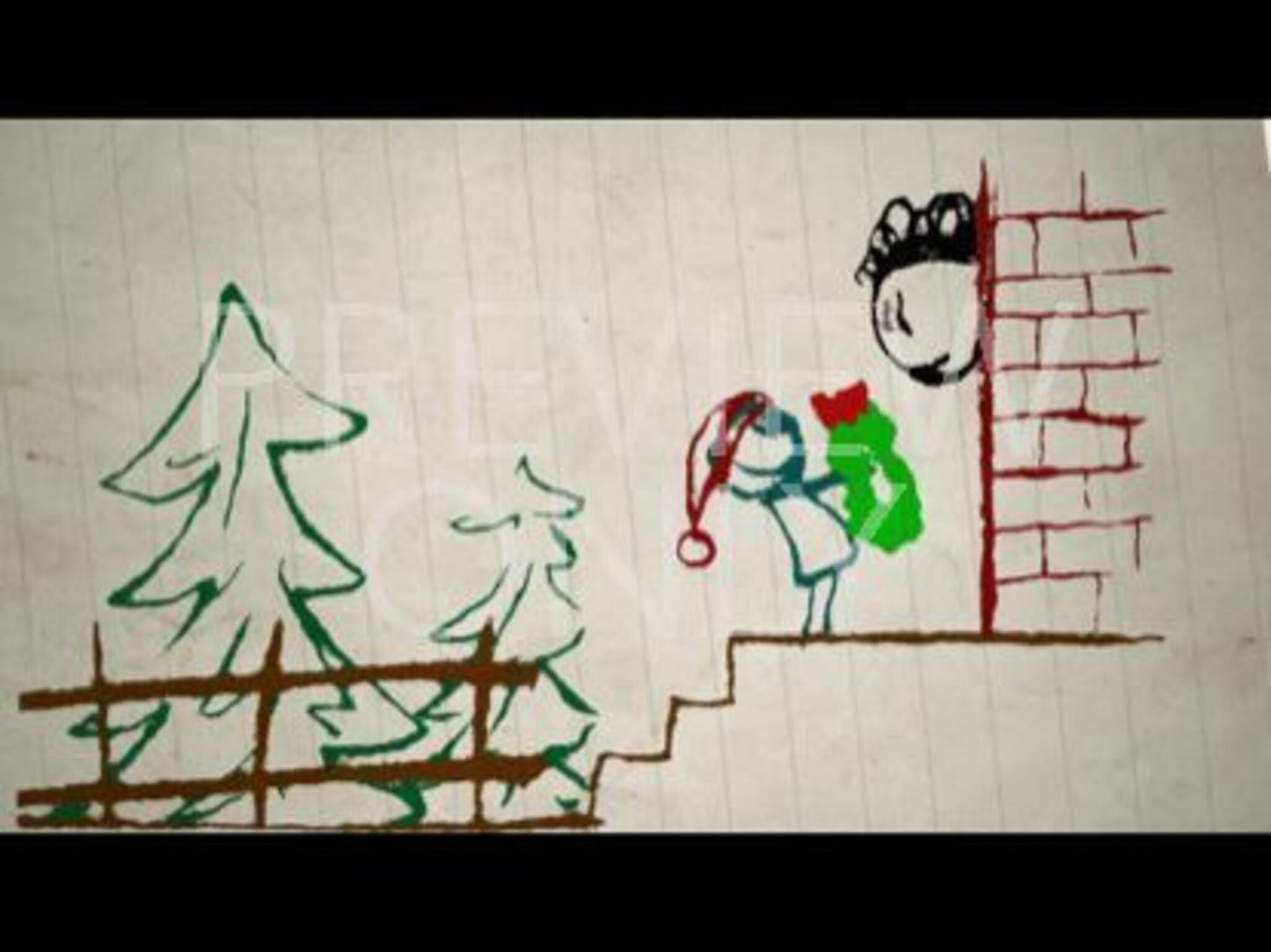 A Very Special Christmas Still 08