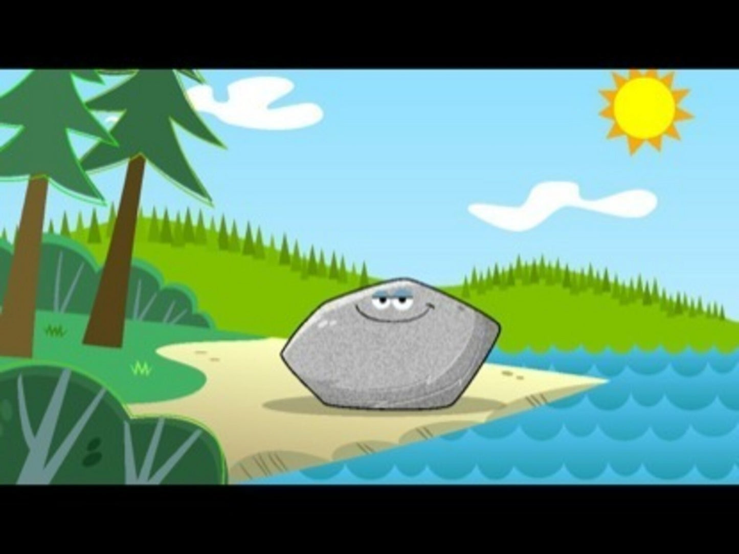 The Story Of Thanksgiving