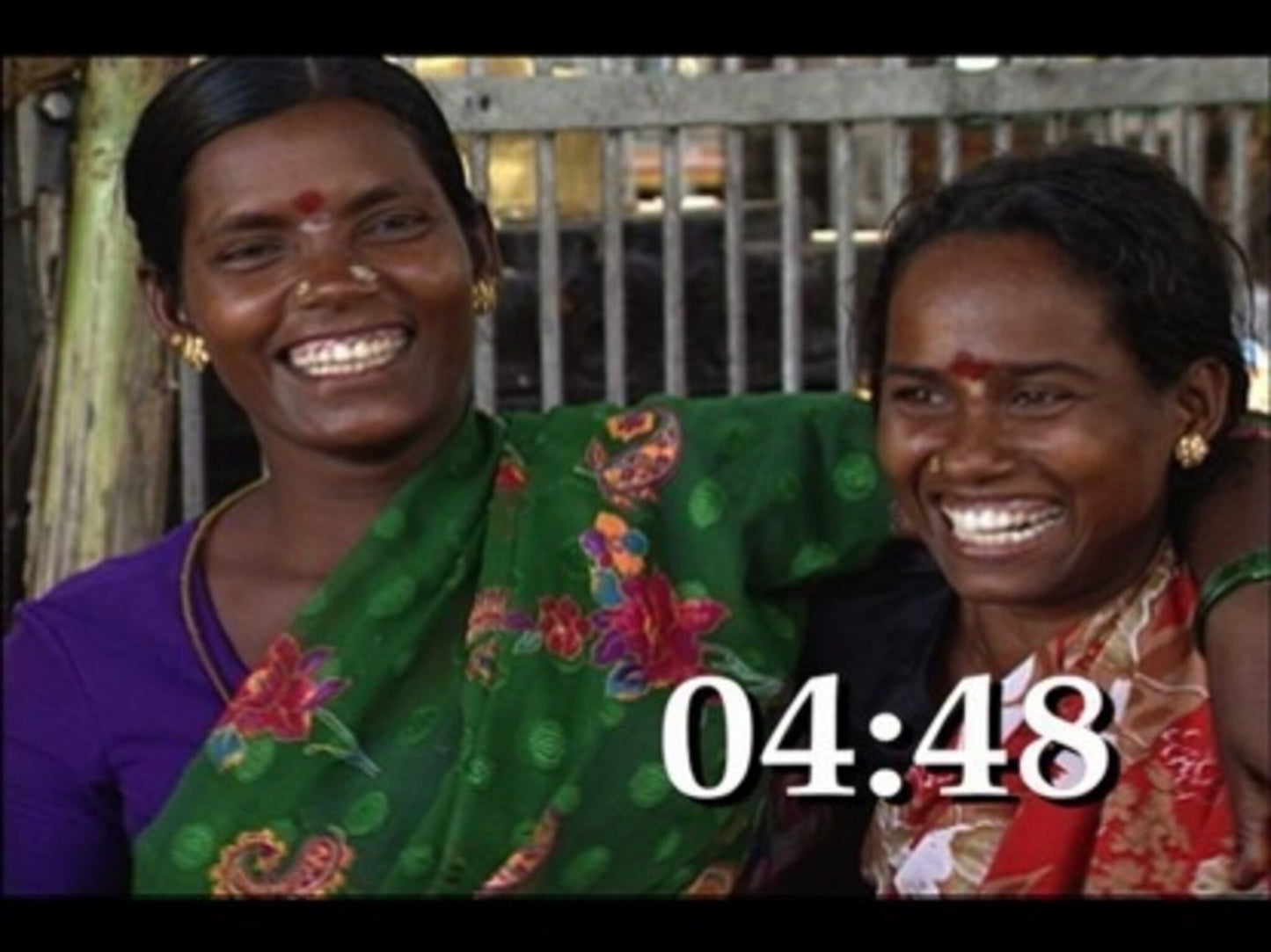World Missions Countdown