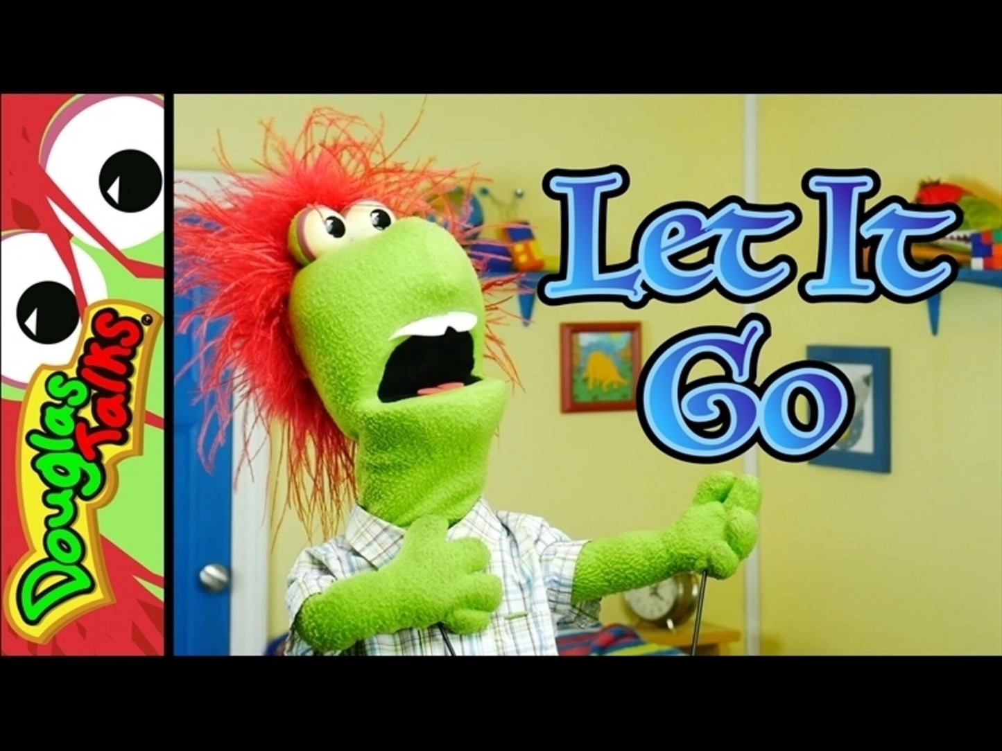 Let It Go