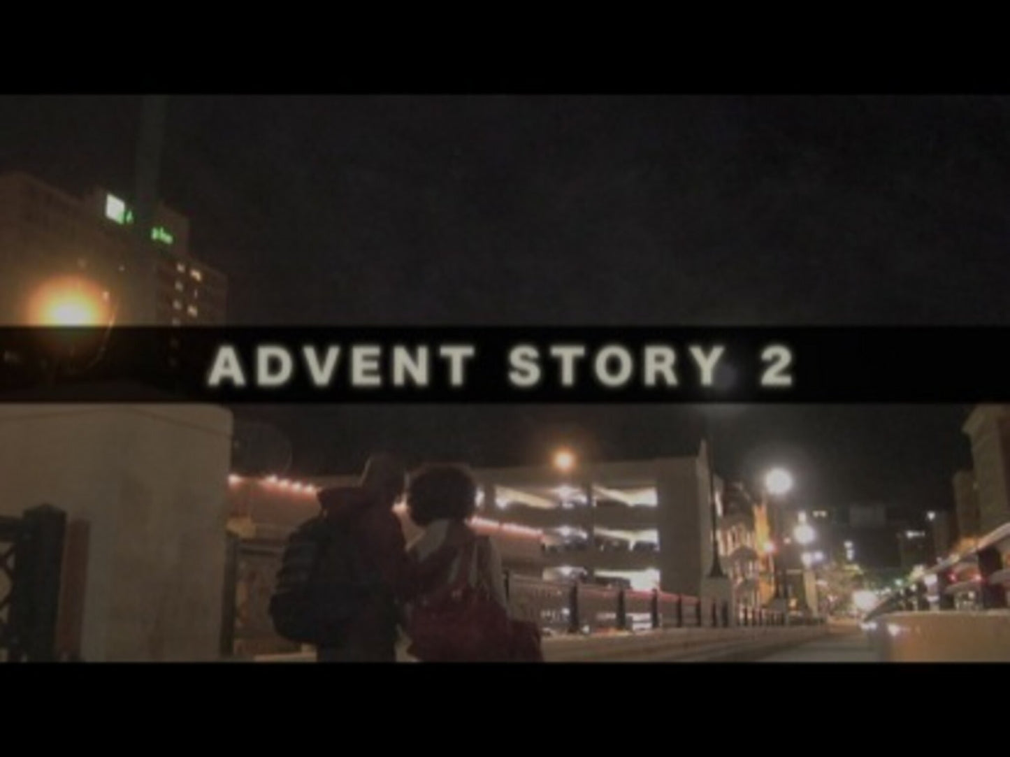 Advent Story 2