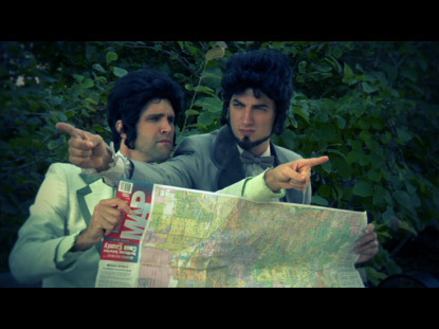 Bentley Brothers Leviticus