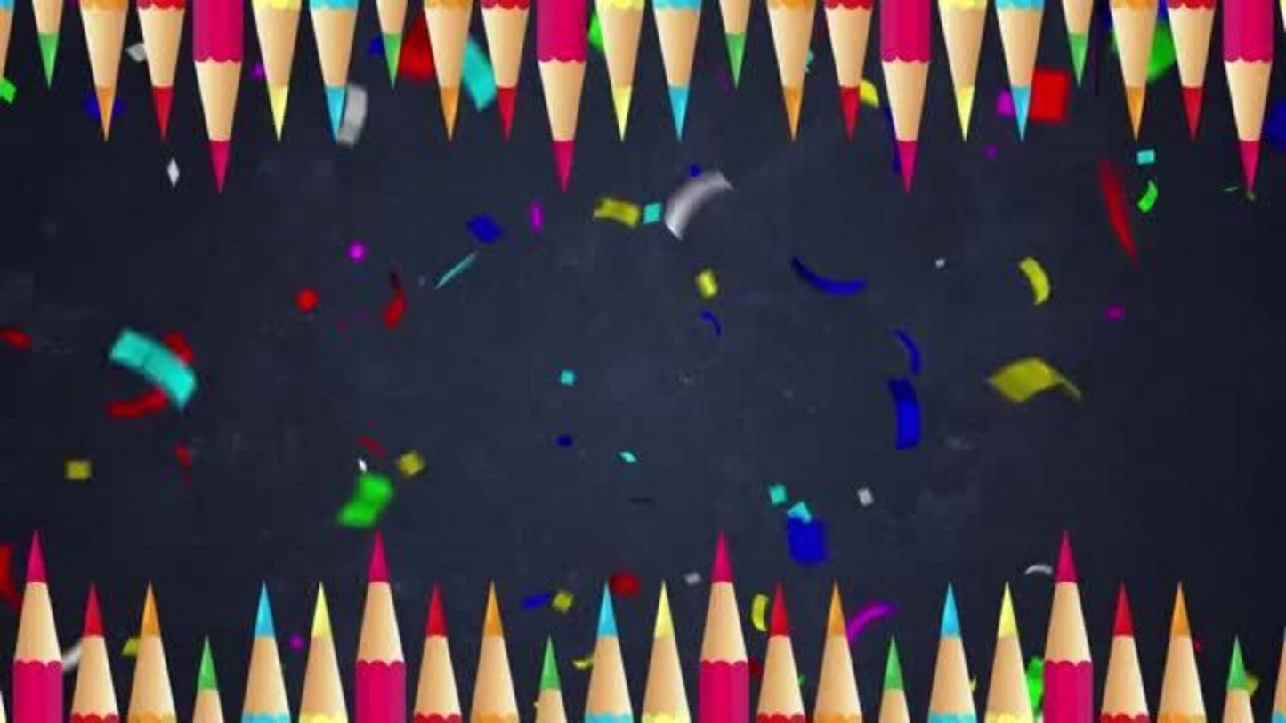 Back To School - Volume Two: Worship Motion 3