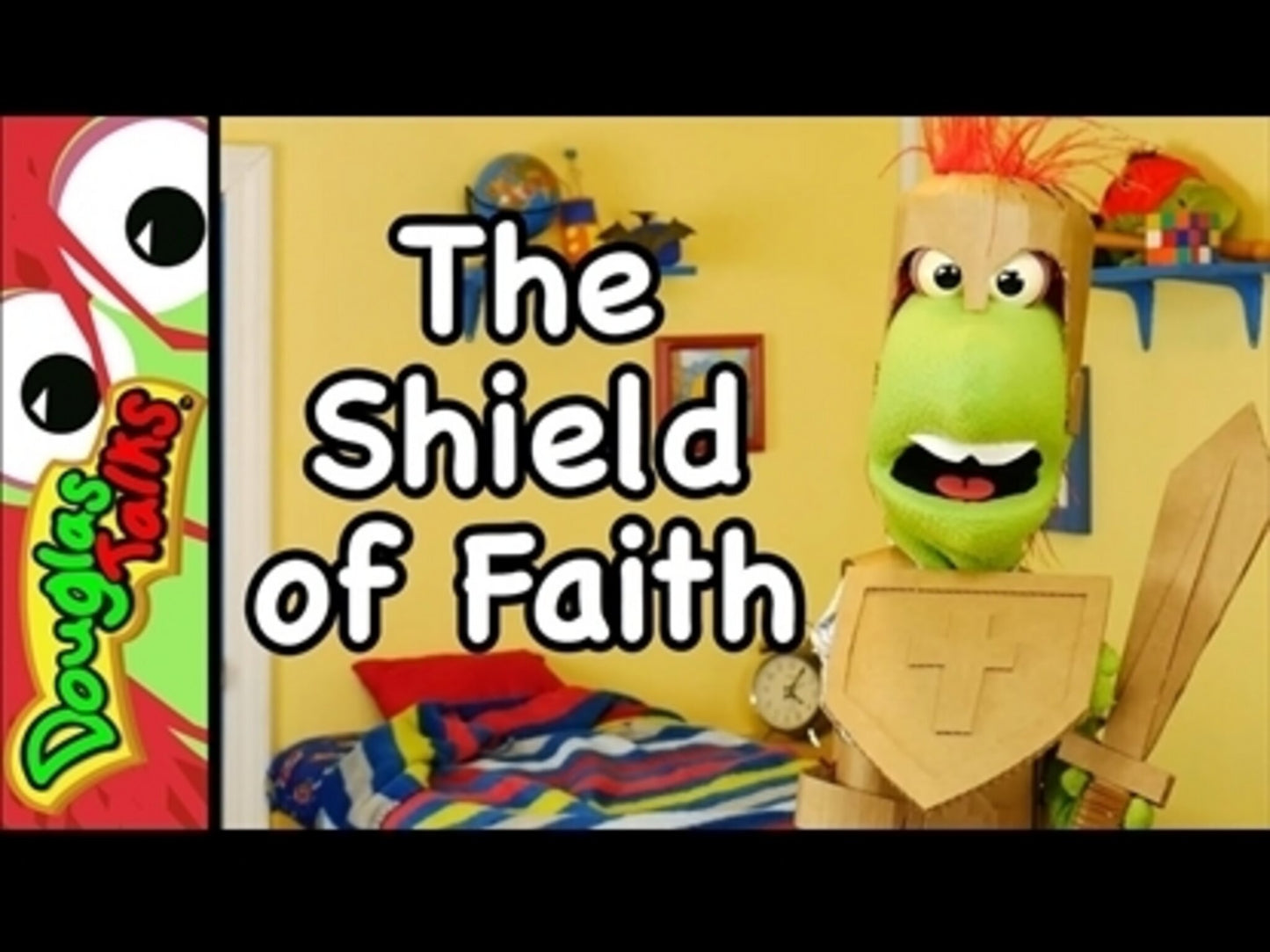 Shield Of Faith