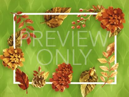 Colors Of Fall Still 3 | Playback Media | Still Backgrounds ...