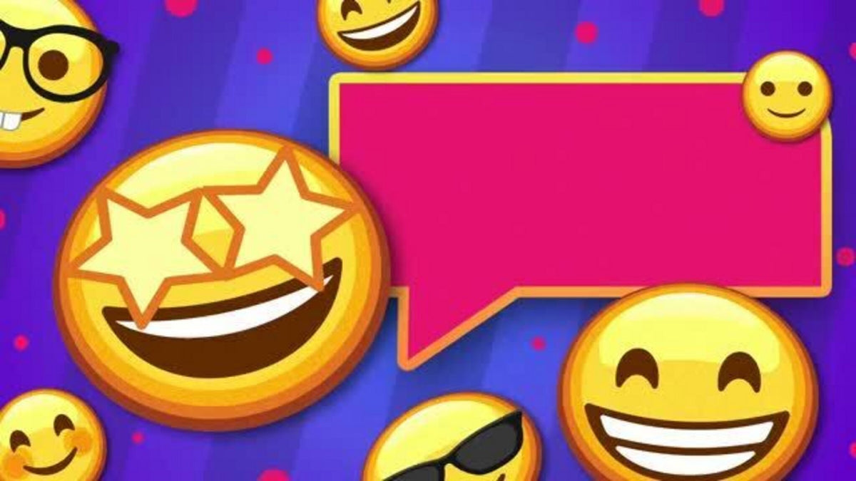 Joymoji Worship Motion 6