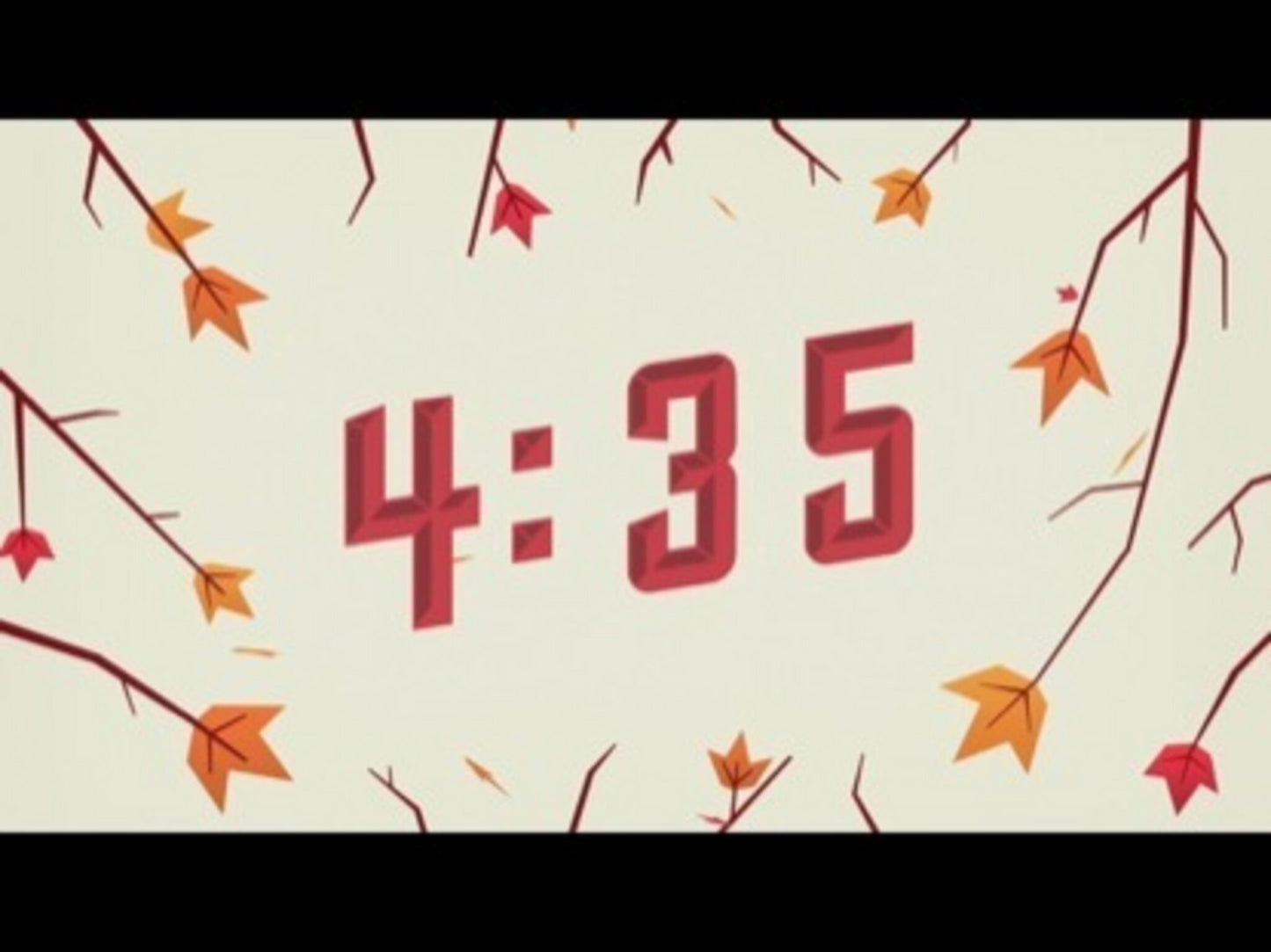 Give Thanks Countdown 2