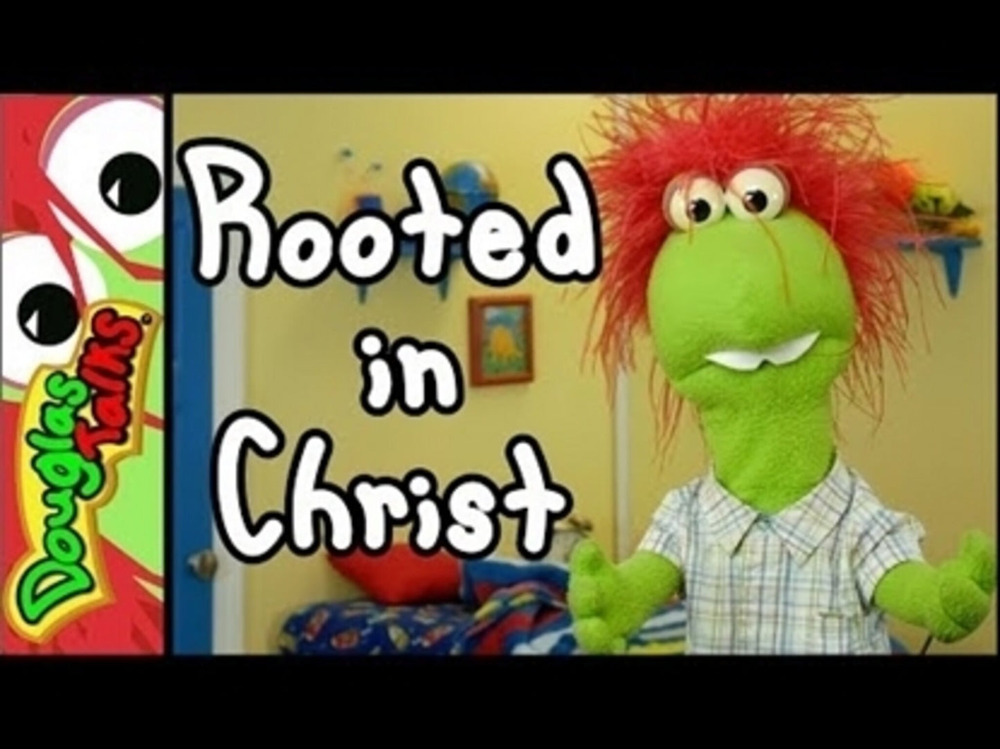 Rooted In Christ