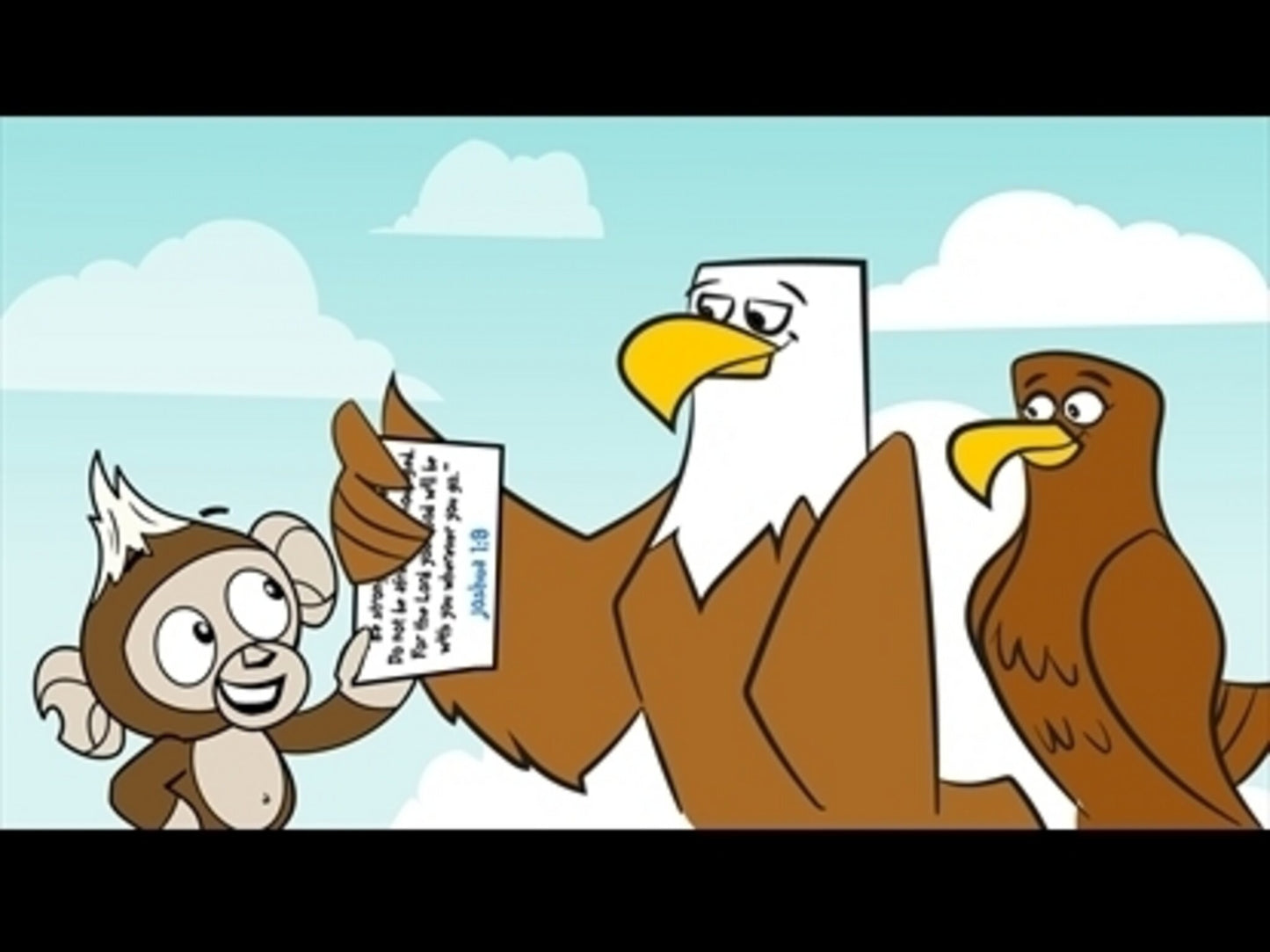 Carlitos Scripture Talks | When I Got A New Family | Joshua 1:9