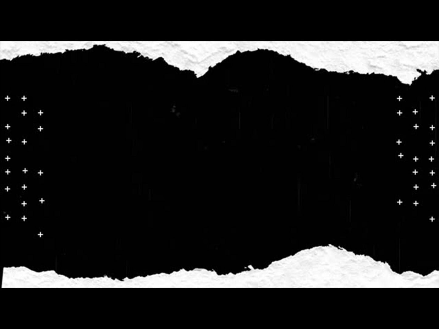 WHY CANT WE ALL JUST GET ALONG - MOTION 3