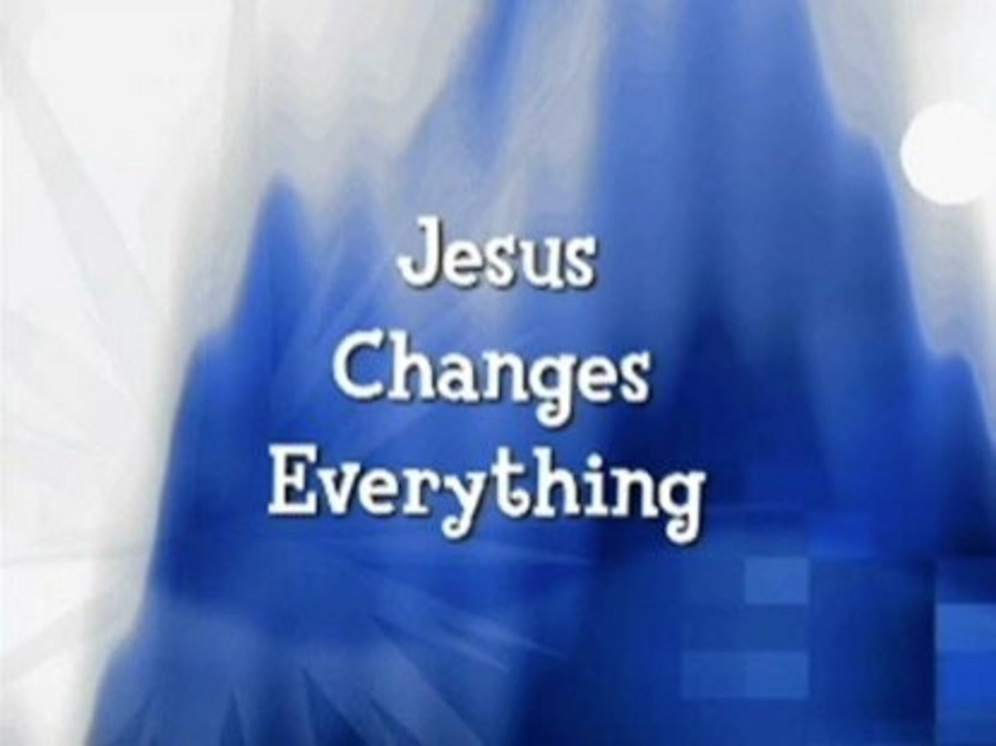 This Changes Everything