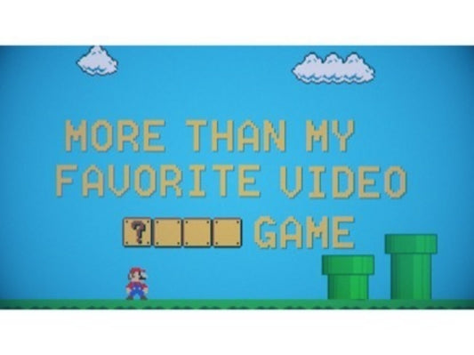 Even More Lyric Video