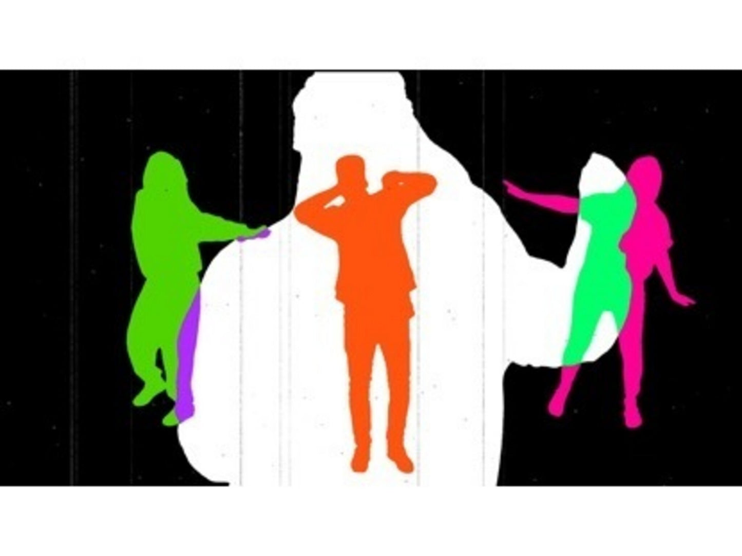 Hillsong Kids Countdown