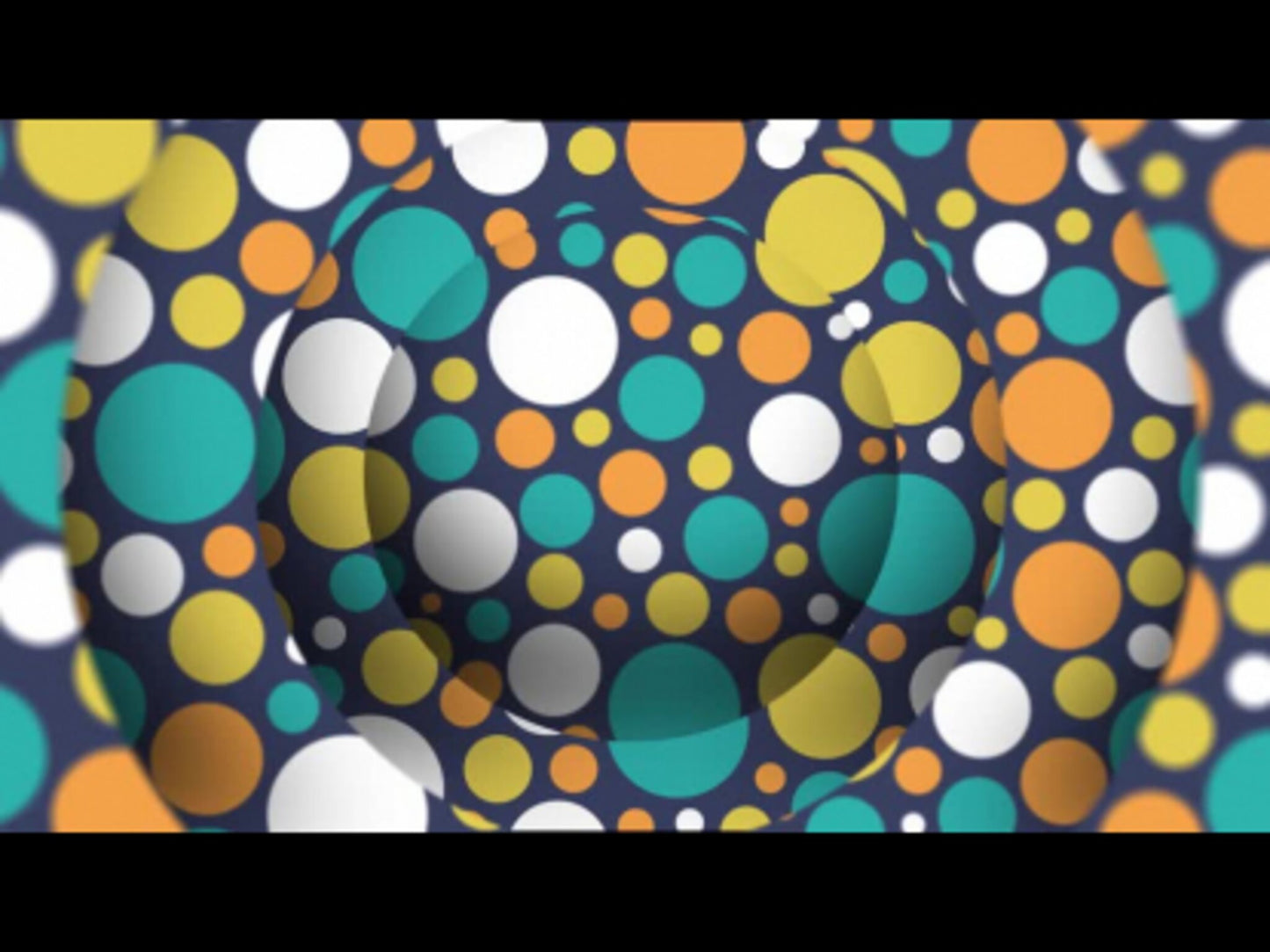 Kids Church Dots 01