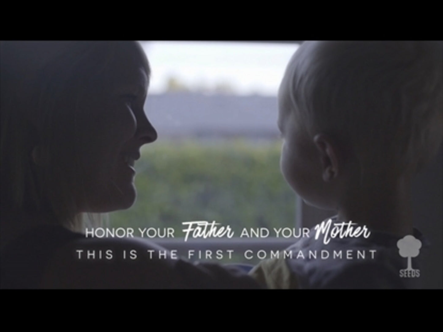 Children And Fathers (Ephesians 6:1-4)