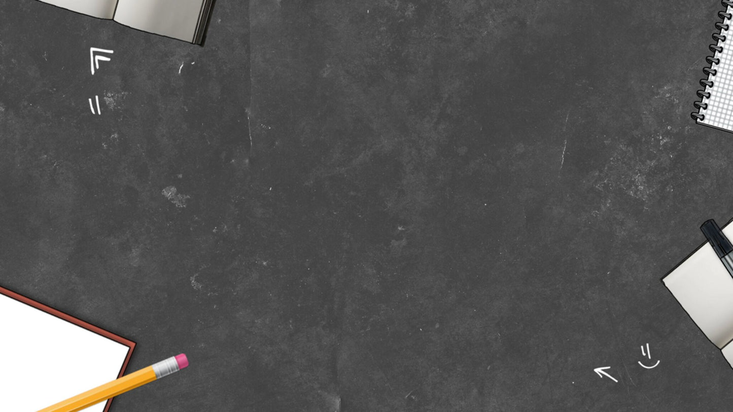 Back to School Volume 4 Still Background 8
