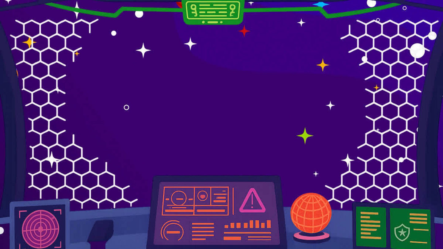 TOO COOL 4 SCHOOL Background Graphic 10