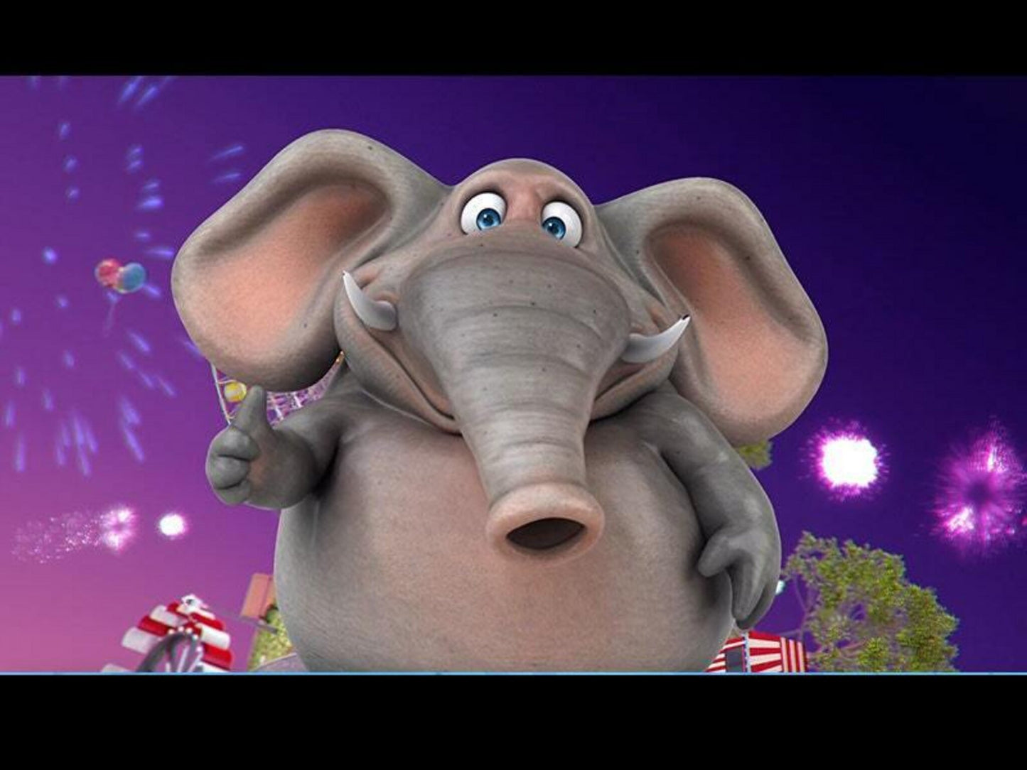 Fun & Crazy Game Pack