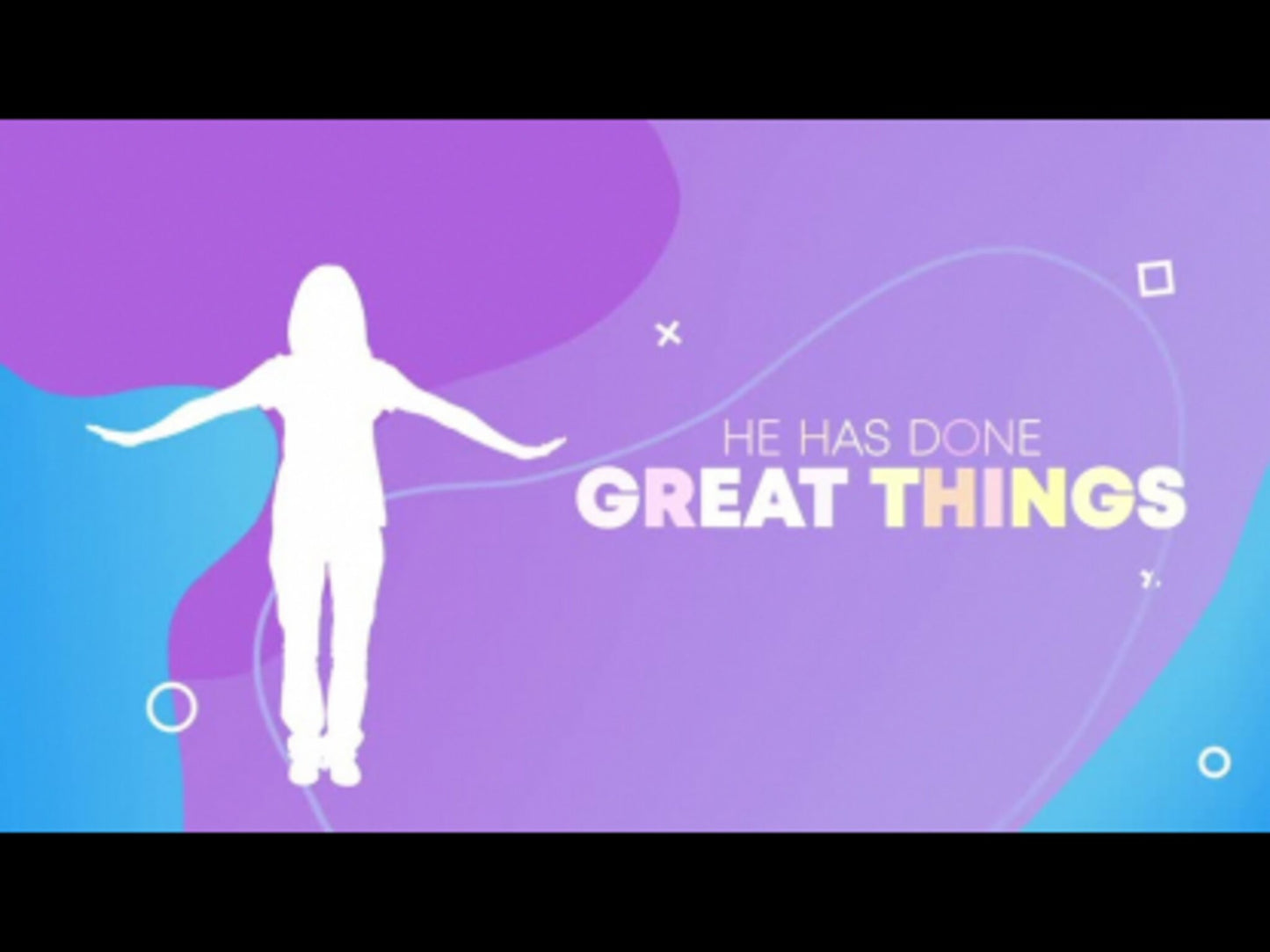 Great Things