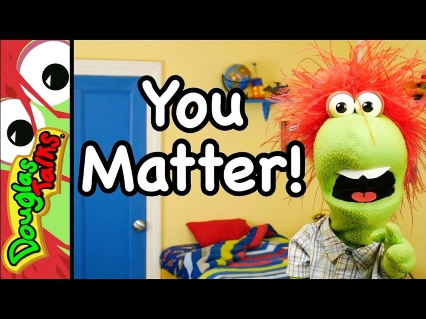 You Matter