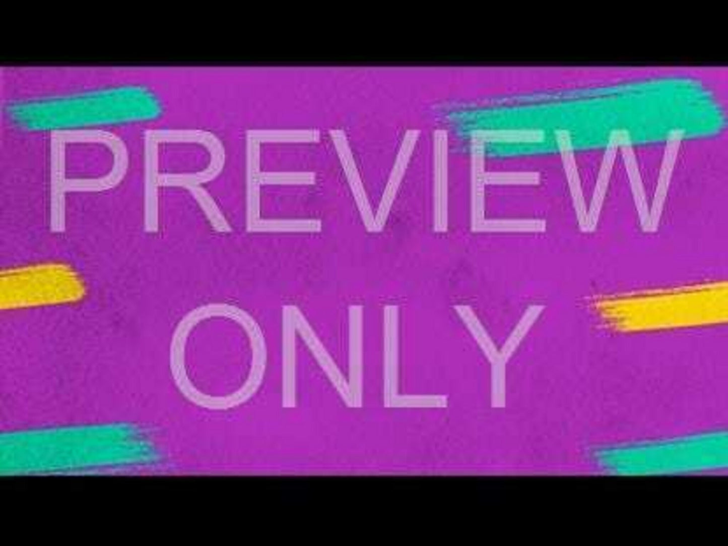 Easter Service Volume One Background Still 2