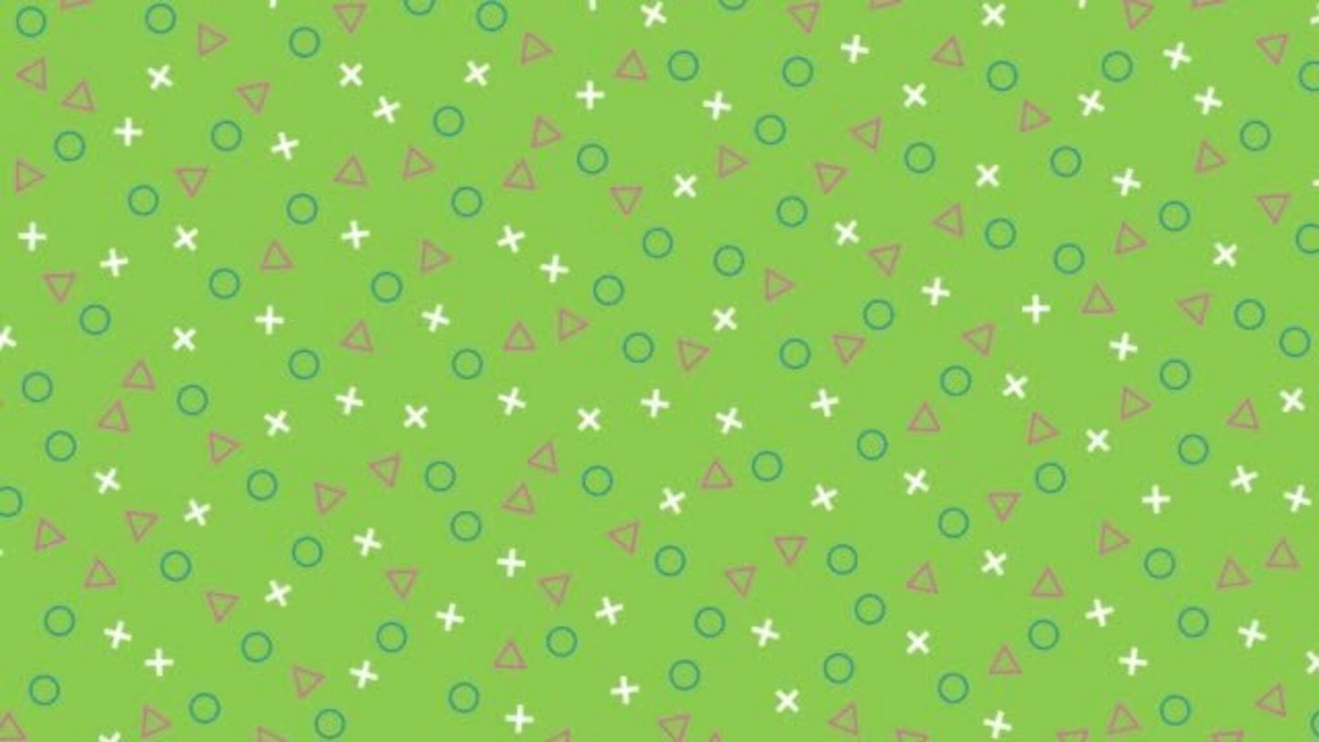 Kids Worship Essentials - Volume One: Worship Background 3