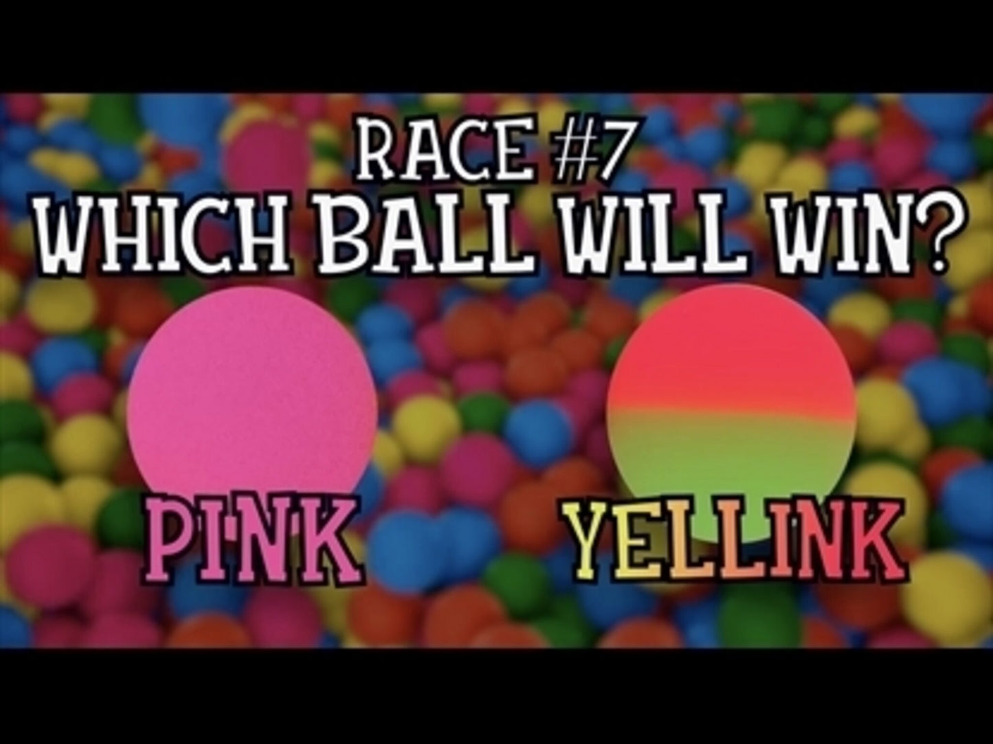 Plinko Race 07