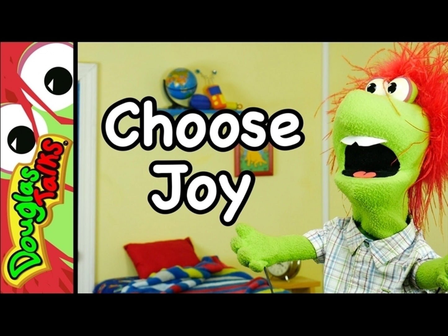 Choose Joy