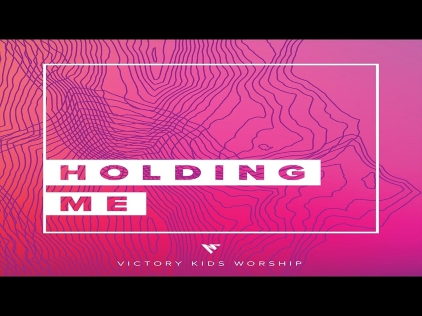 Holding Me