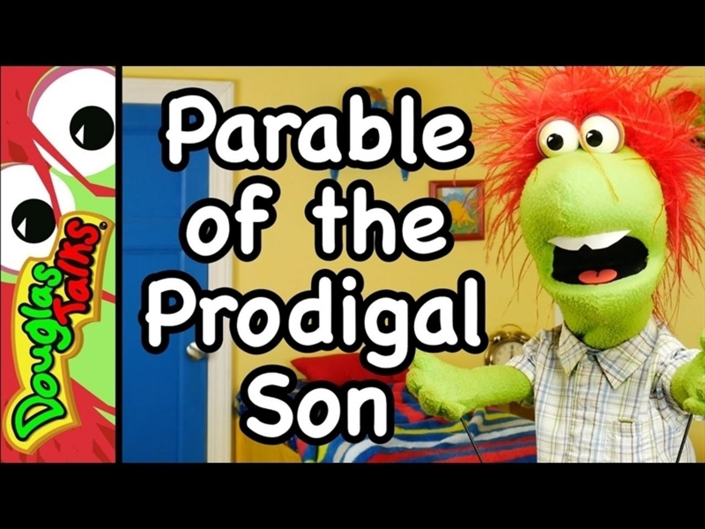 The Parable of the Prodigal Son