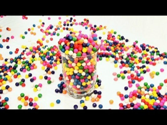 Gumballs