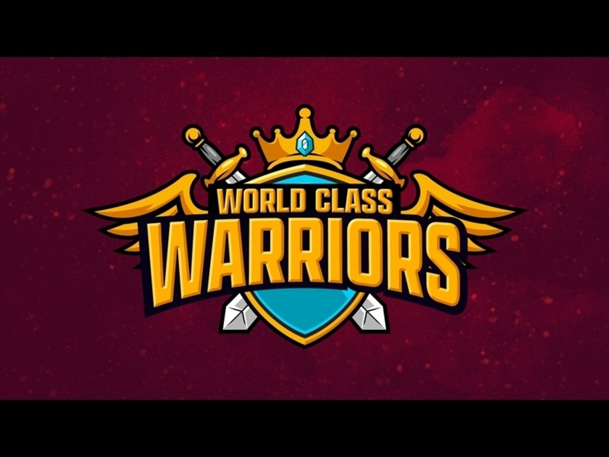 World-Class Warriors – WorshipHouse Kids