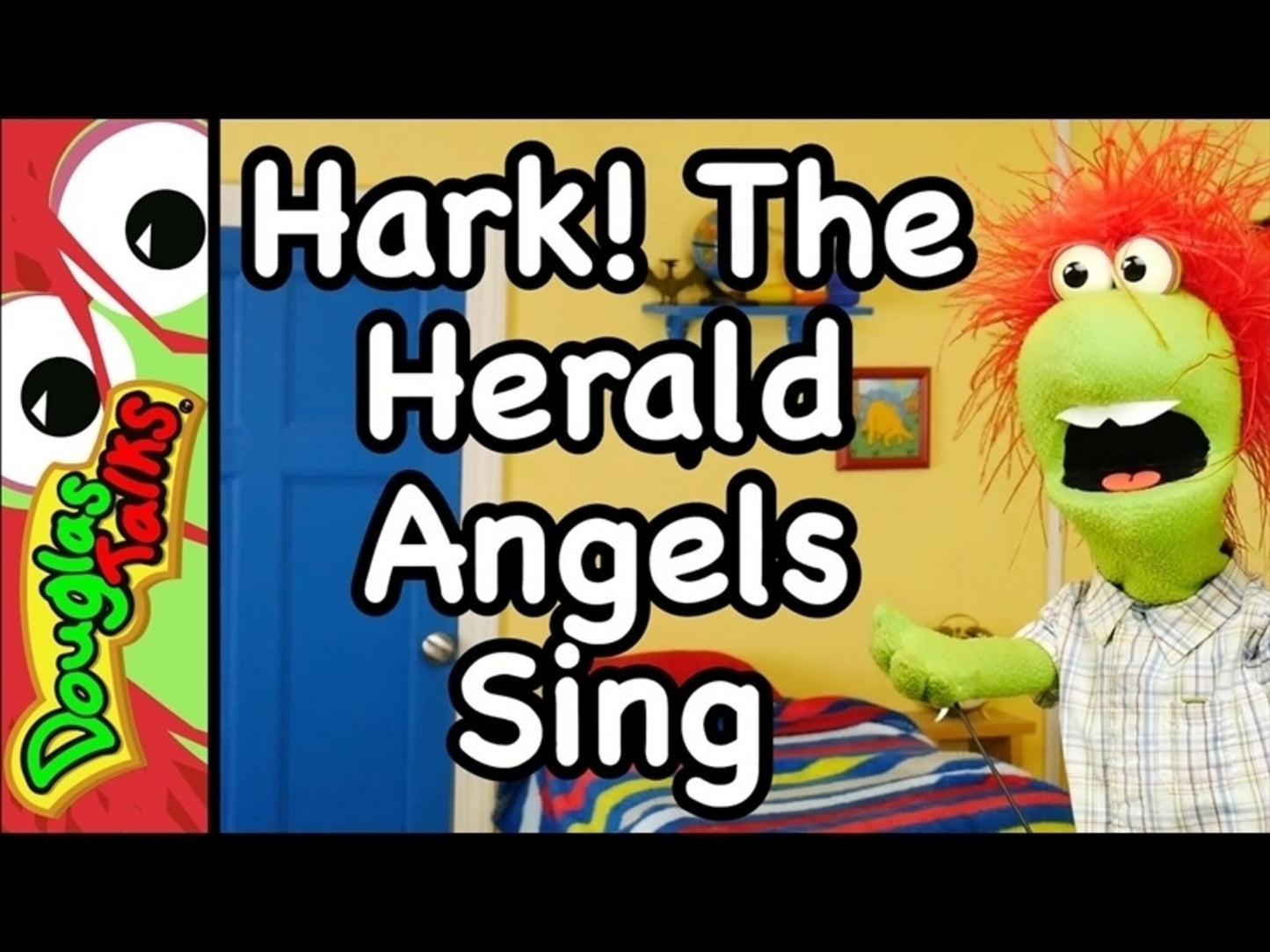 Hark! The Herald Angels Sing