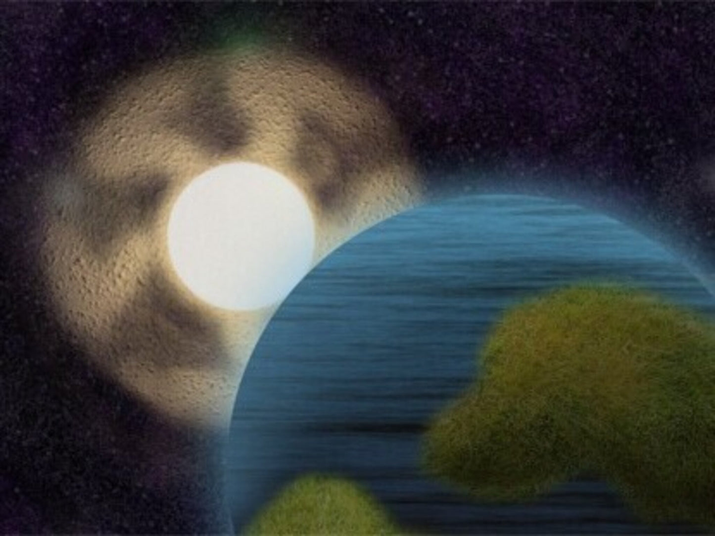 Creation (Story Song): Audio And Video Bundle