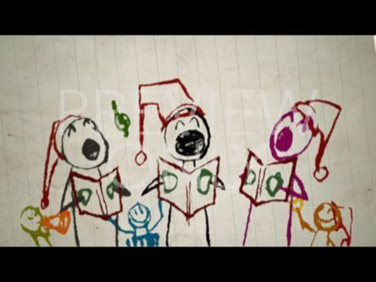 A Very Special Christmas Still 09