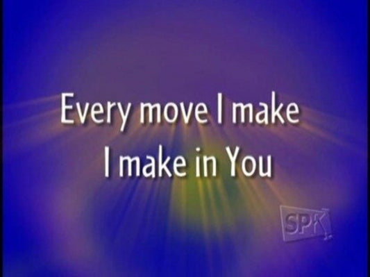 Every Move I Make