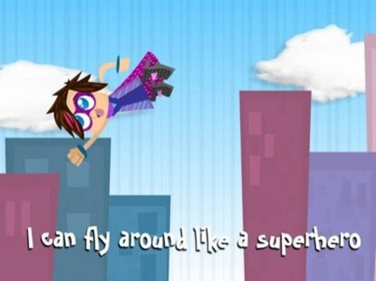 My God Is Number One