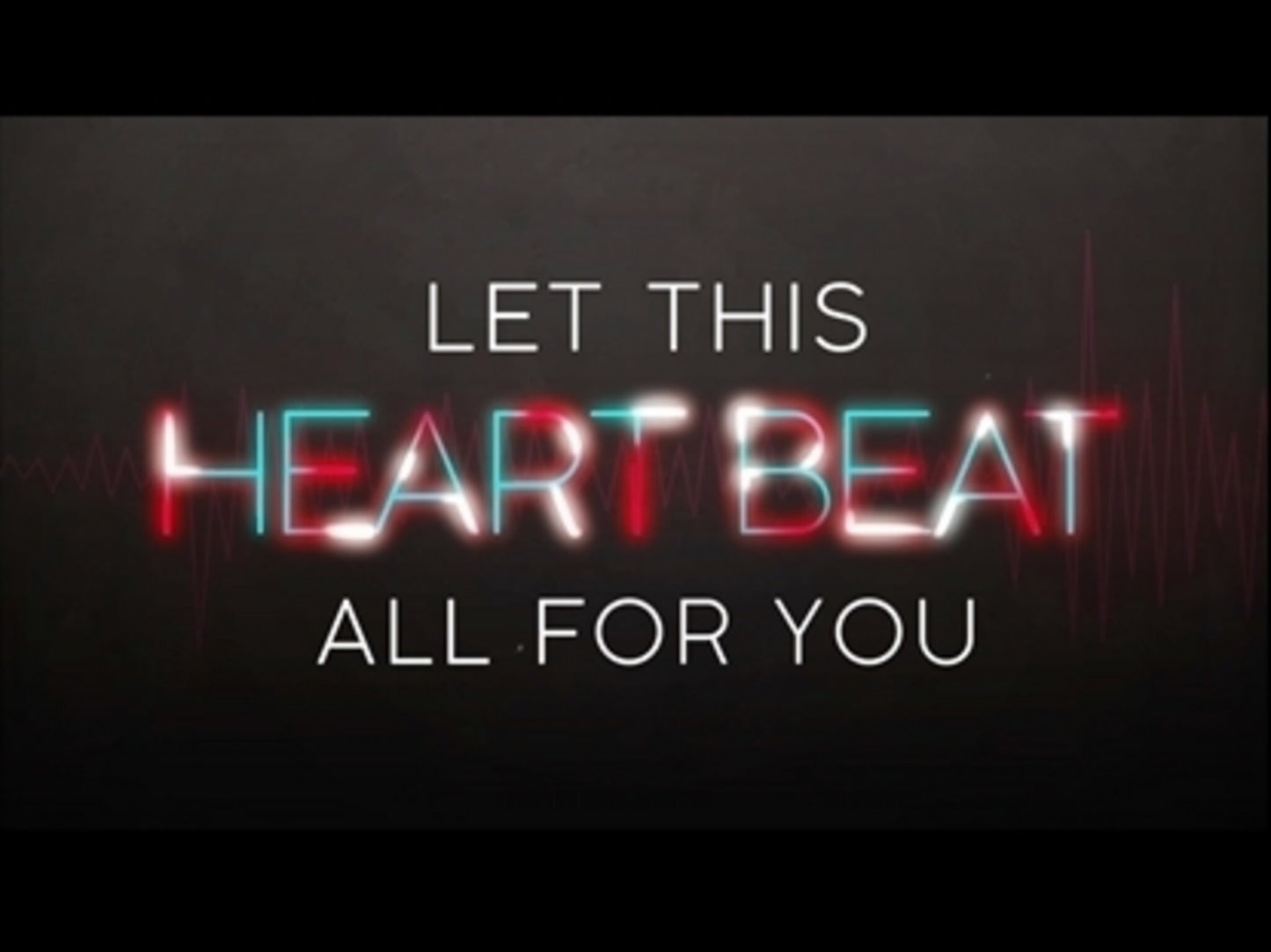 Heartbeat For You (MP3)