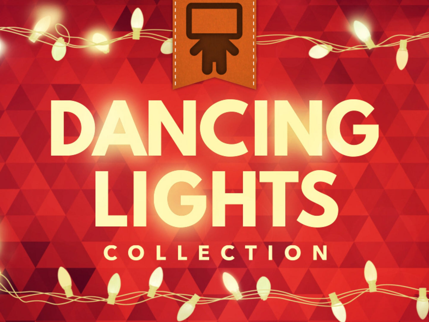 Dancing Lights Collection - Spanish