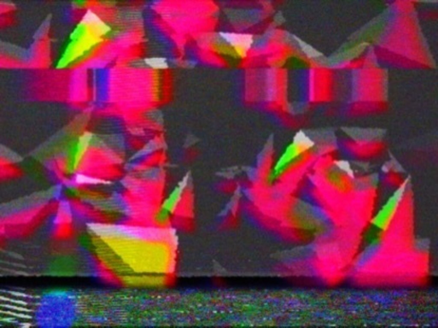 Geo Jam Retro Mixtape Retro