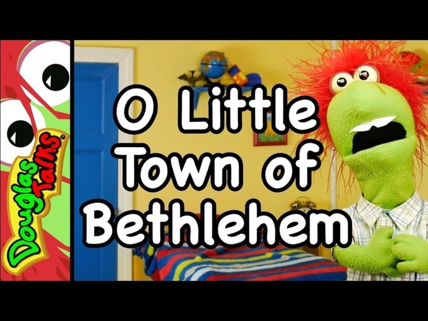 O Little Town of Bethlehem