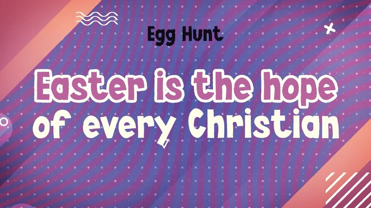 Made New Children's Game