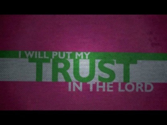 Trust