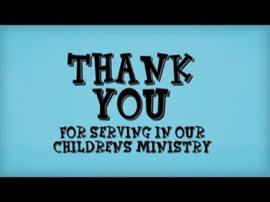 Thank You For Serving