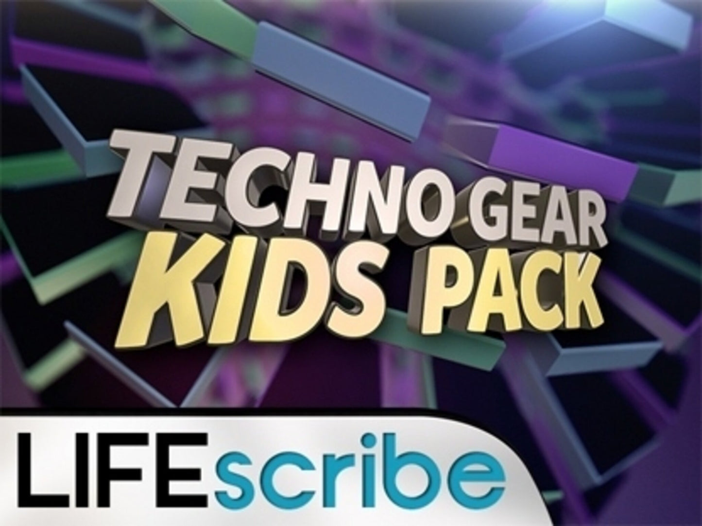 Techno Gear Kids Pack