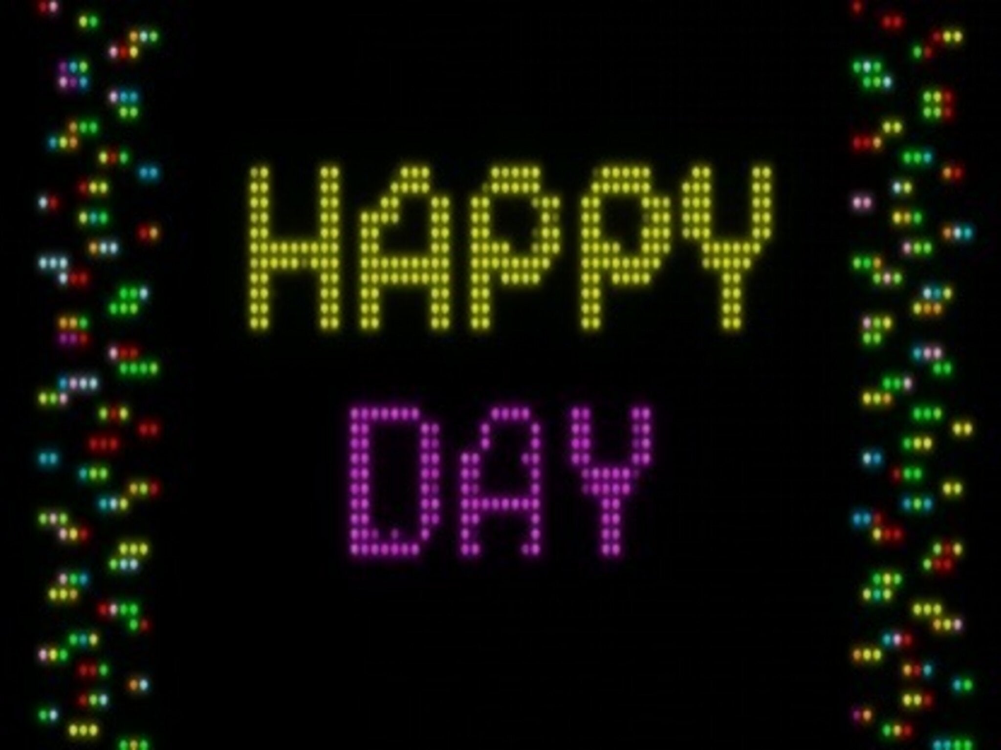 Happy Day | Amber Sky Records | Song Tracks | WorshipHouse Kids