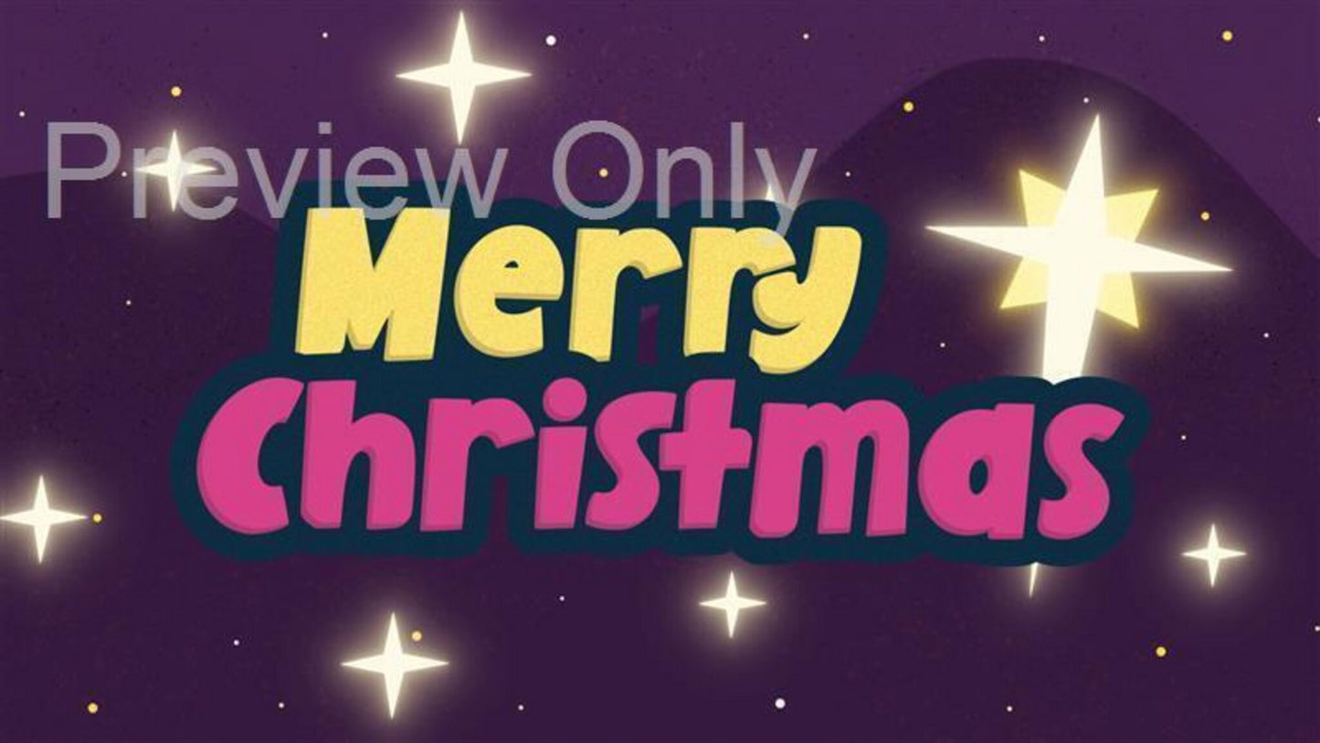 Tales From Bethlehem: Merry Christmas Still